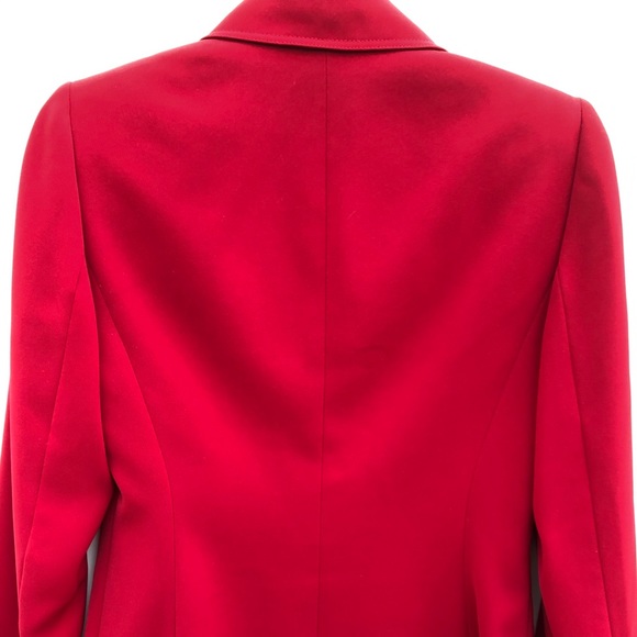 Tahari Arthur S Levine blazer - Picture 2 of 11